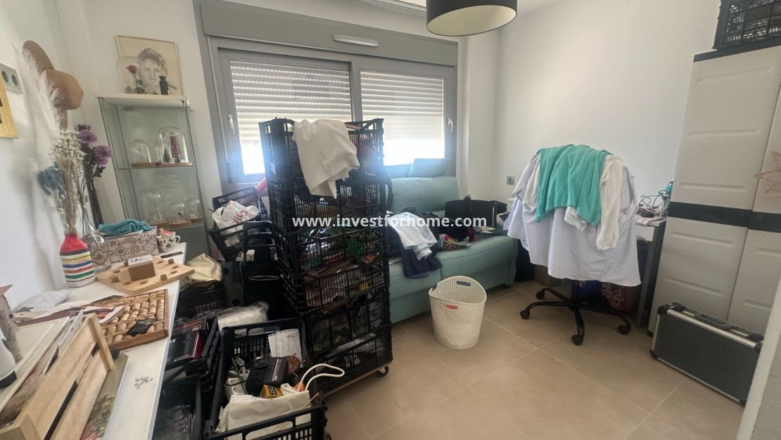 Vente - Appartement - Orihuela Costa - Inland