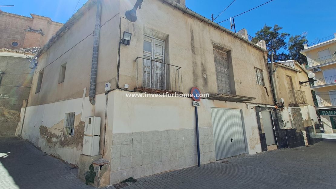 Vente - Appartement - Orihuela Costa - Inland