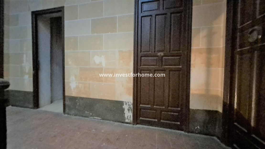 Vente - Appartement - Orihuela Costa - Inland