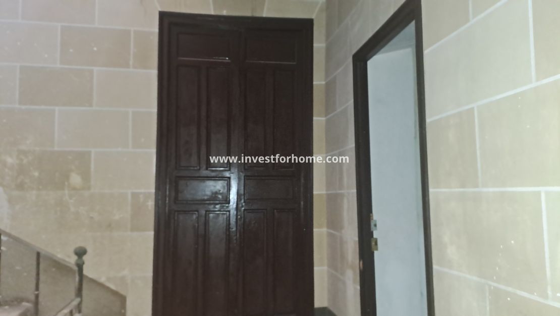 Vente - Appartement - Orihuela Costa - Inland