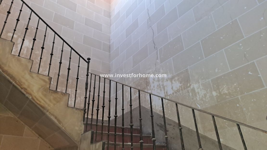 Vente - Appartement - Orihuela Costa - Inland