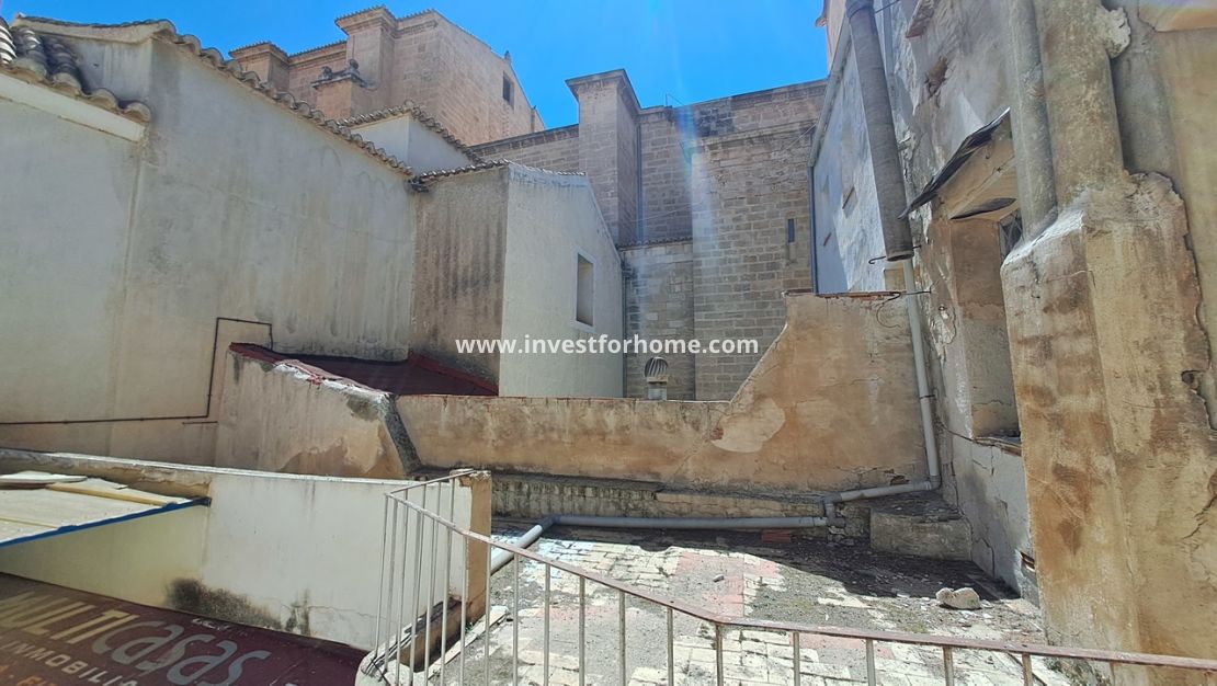 Vente - Appartement - Orihuela Costa - Inland