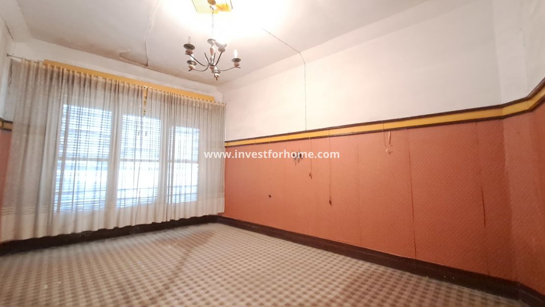 Vente - Appartement - Orihuela Costa - Inland