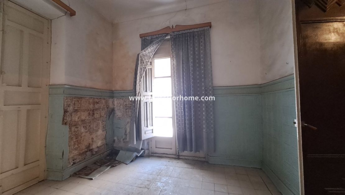 Vente - Appartement - Orihuela Costa - Inland