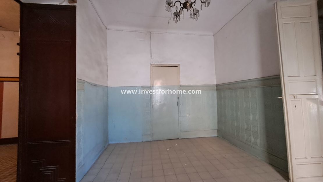Vente - Appartement - Orihuela Costa - Inland