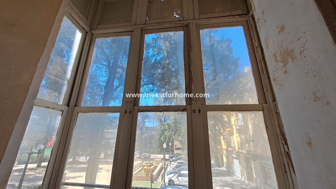 Vente - Appartement - Orihuela Costa - Inland