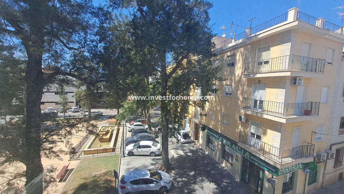 Vente - Appartement - Orihuela Costa - Inland