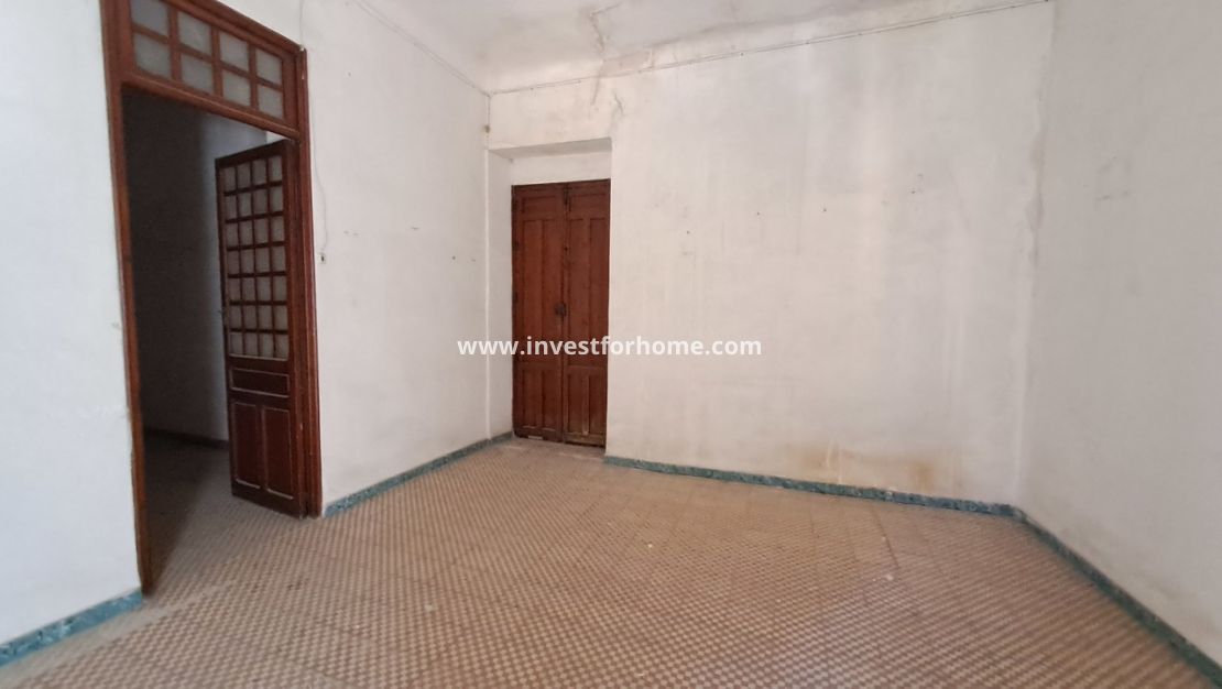 Vente - Appartement - Orihuela Costa - Inland