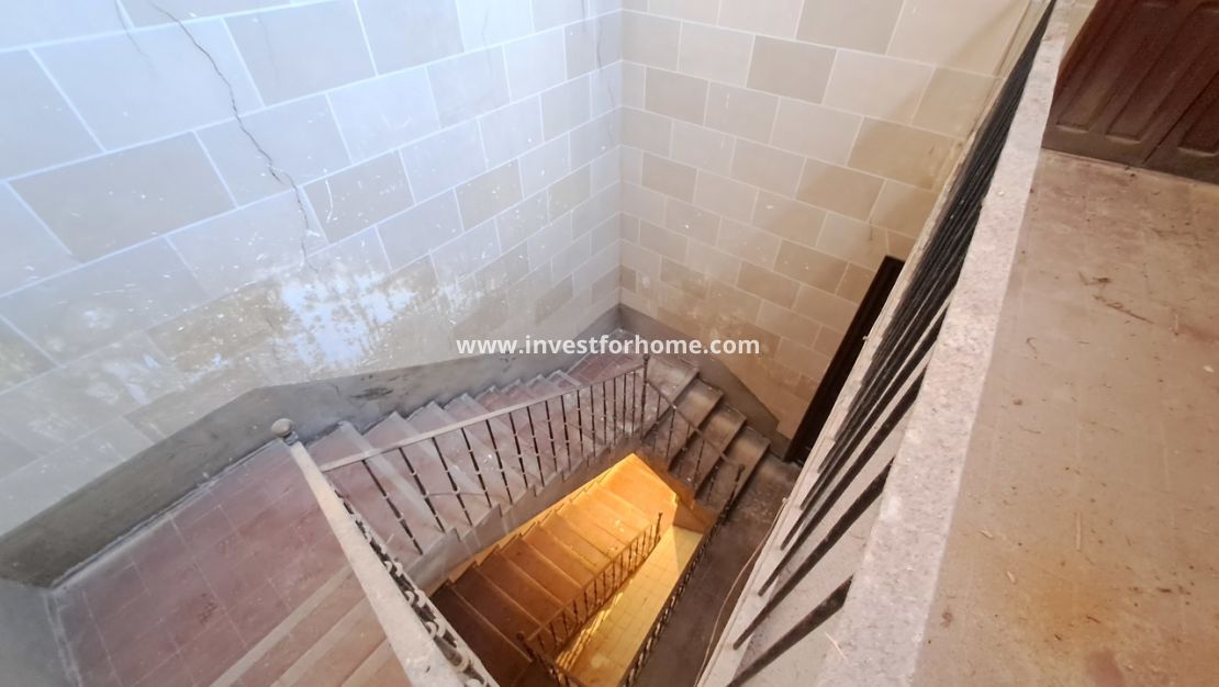 Vente - Appartement - Orihuela Costa - Inland