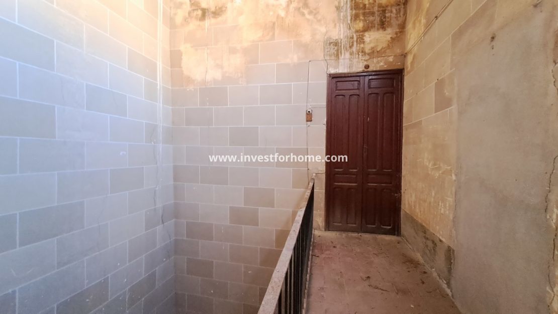 Vente - Appartement - Orihuela Costa - Inland