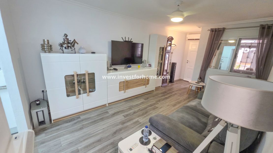 Vente - Appartement - Orihuela Costa - Inland