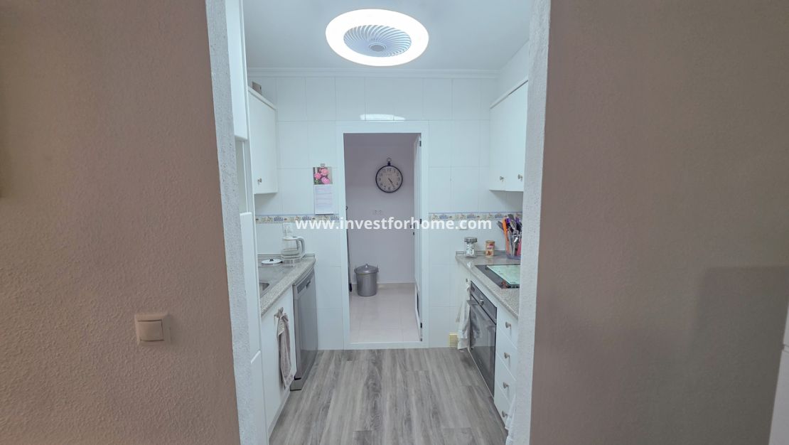 Vente - Appartement - Orihuela Costa - Inland
