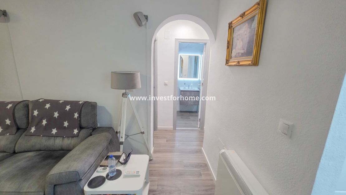 Vente - Appartement - Orihuela Costa - Inland