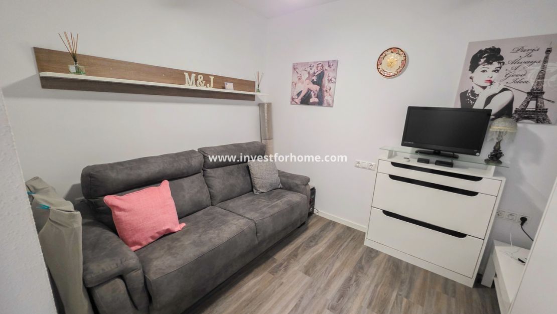 Vente - Appartement - Orihuela Costa - Inland
