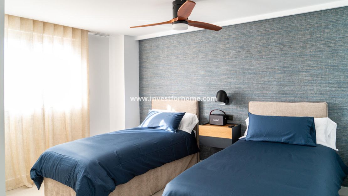 Vente - Appartement - Orihuela Costa - Inland