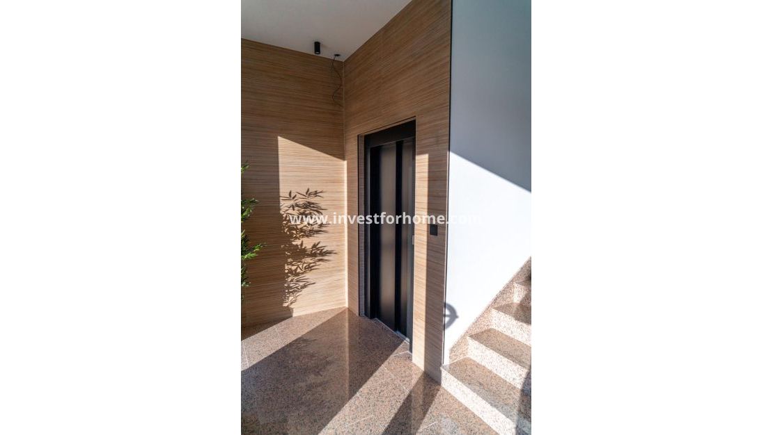 Vente - Appartement - Orihuela Costa - Inland