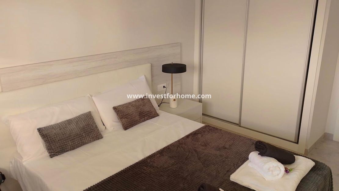 Vente - Appartement - Orihuela Costa - Inland