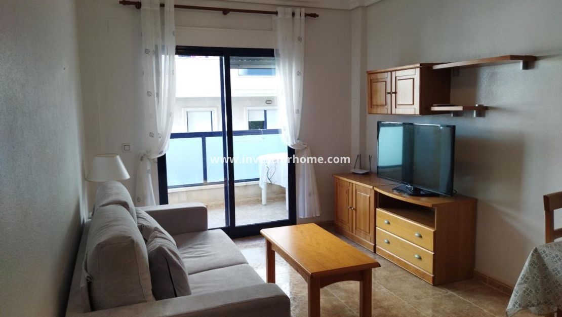 Vente - Appartement - Orihuela Costa - Inland