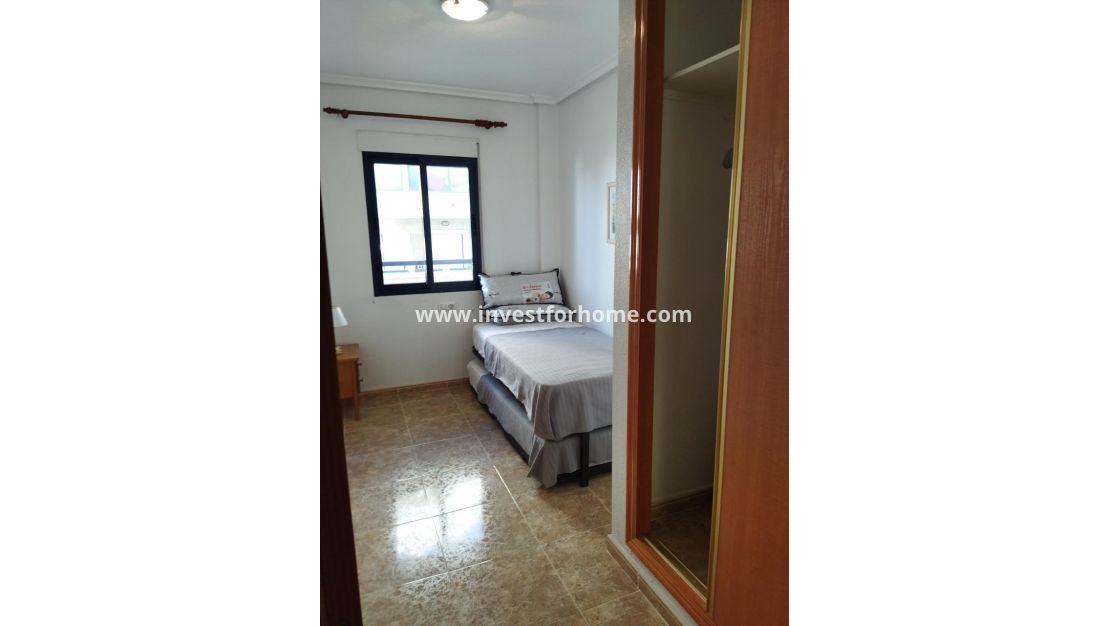 Vente - Appartement - Orihuela Costa - Inland