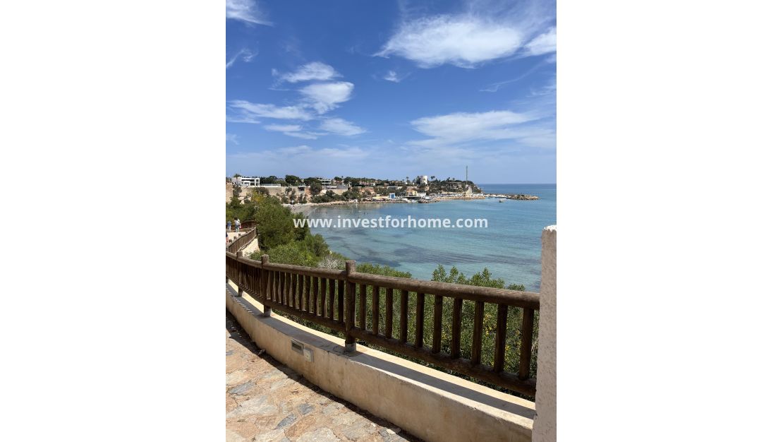 Vente - Appartement - Orihuela Costa - Inland