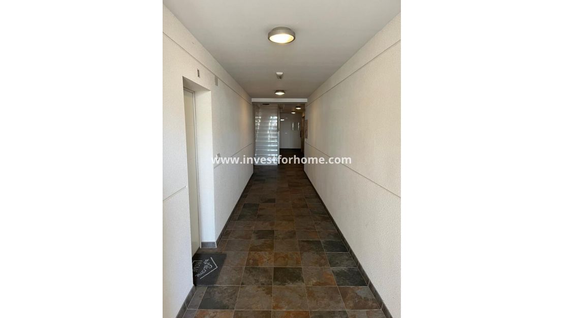 Vente - Appartement - Orihuela Costa - Inland