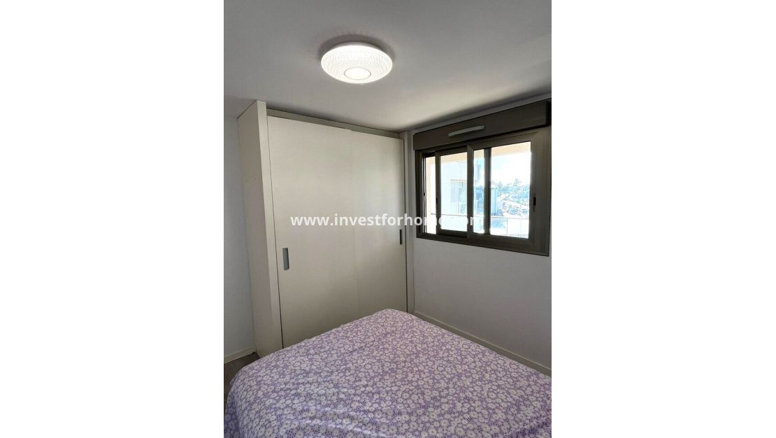 Vente - Appartement - Orihuela Costa - Inland
