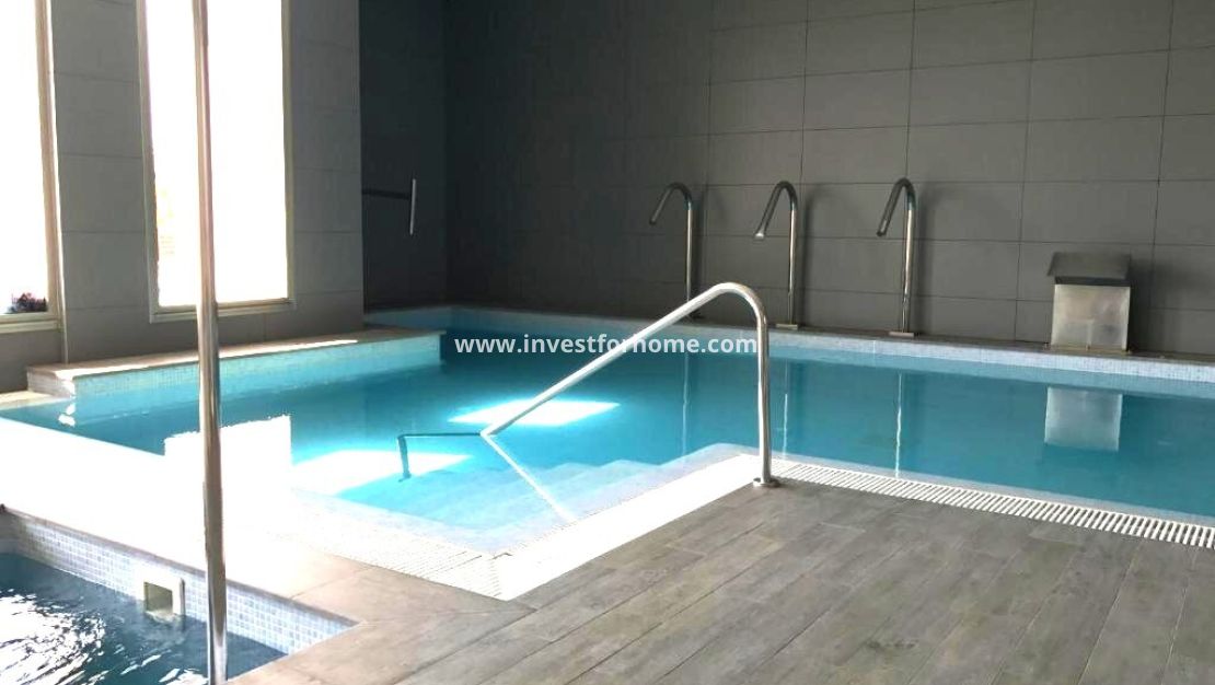 Vente - Appartement - Orihuela Costa - Inland