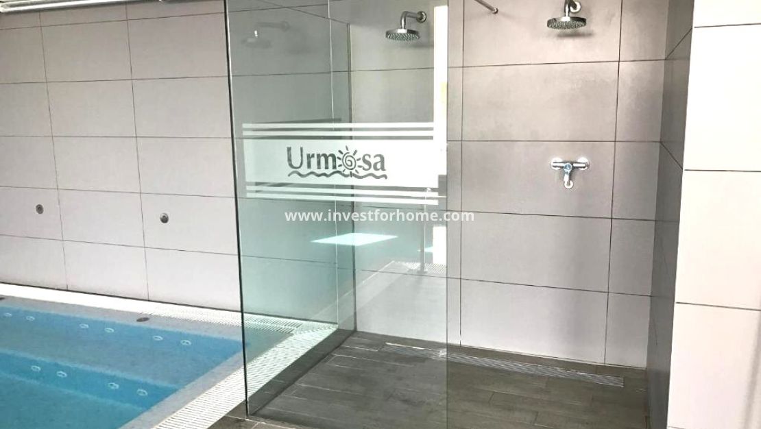 Vente - Appartement - Orihuela Costa - Inland