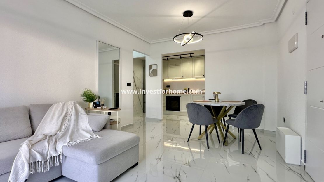 Vente - Appartement - Orihuela Costa - Inland