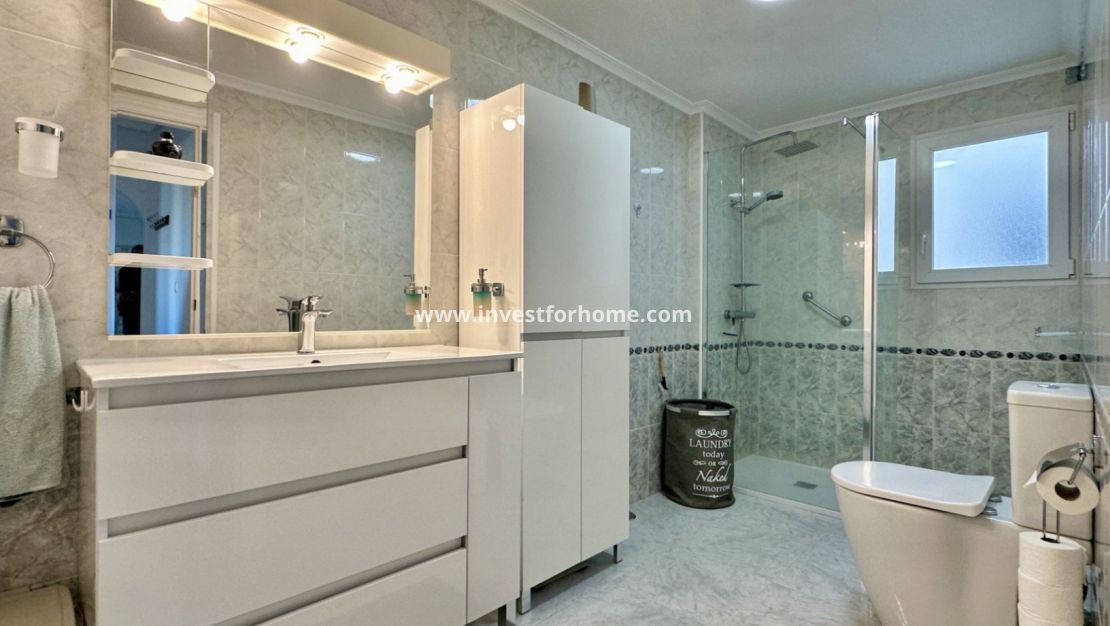 Vente - Appartement - Orihuela Costa - Inland