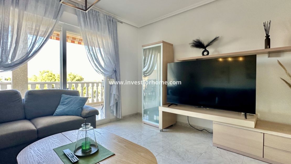 Vente - Appartement - Orihuela Costa - Inland