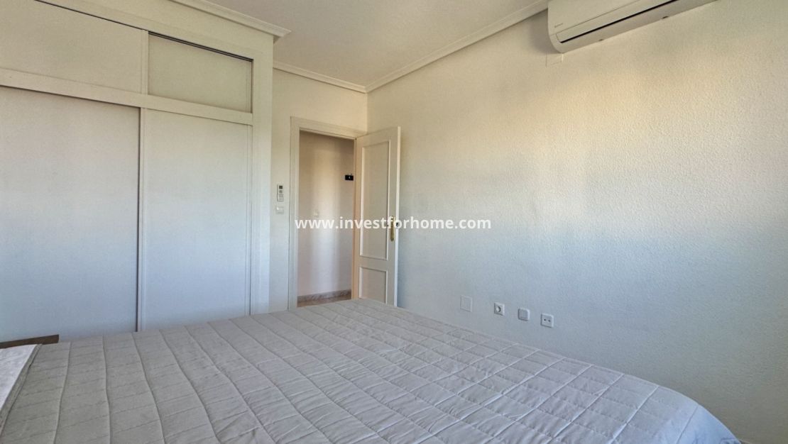 Vente - Appartement - Orihuela Costa - Inland