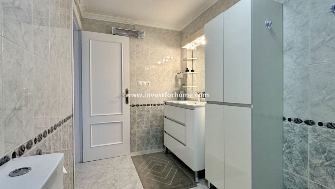 Vente - Appartement - Orihuela Costa - Inland