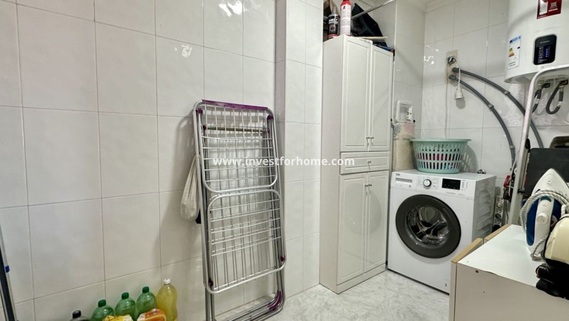 Vente - Appartement - Orihuela Costa - Inland