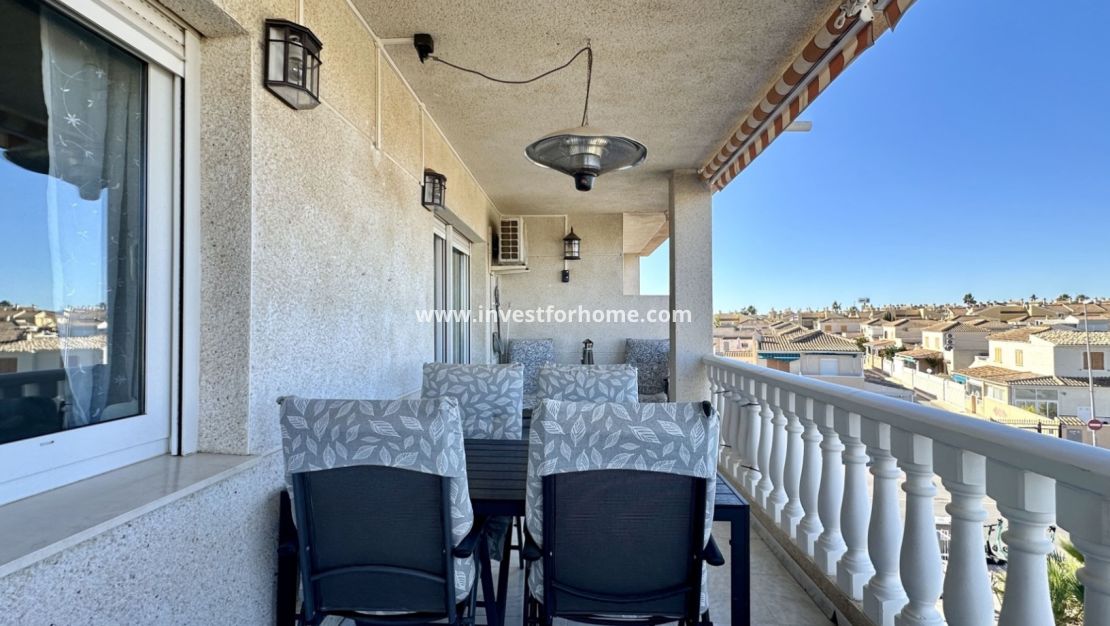 Vente - Appartement - Orihuela Costa - Inland