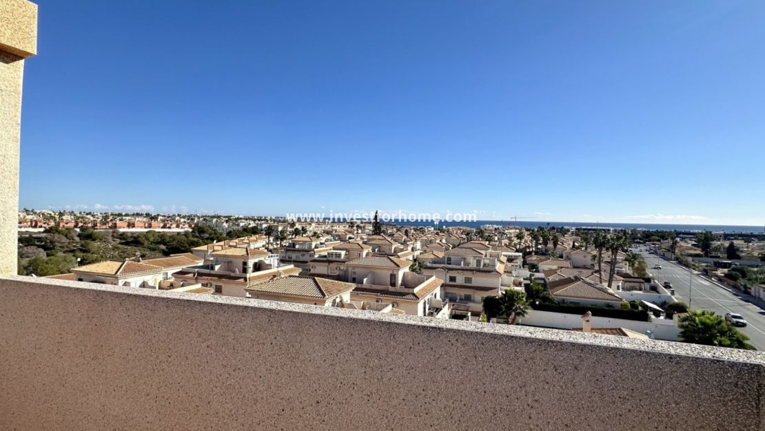 Vente - Appartement - Orihuela Costa - Inland