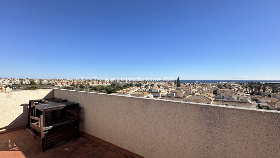 Vente - Appartement - Orihuela Costa - Inland