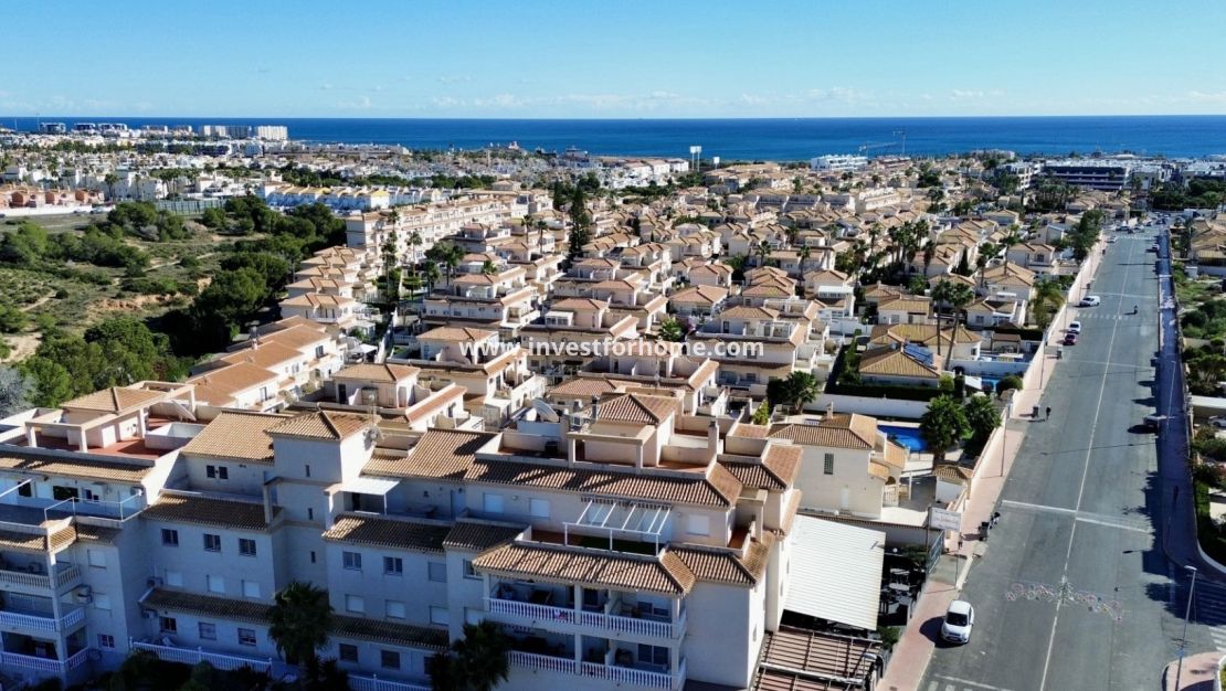 Vente - Appartement - Orihuela Costa - Inland