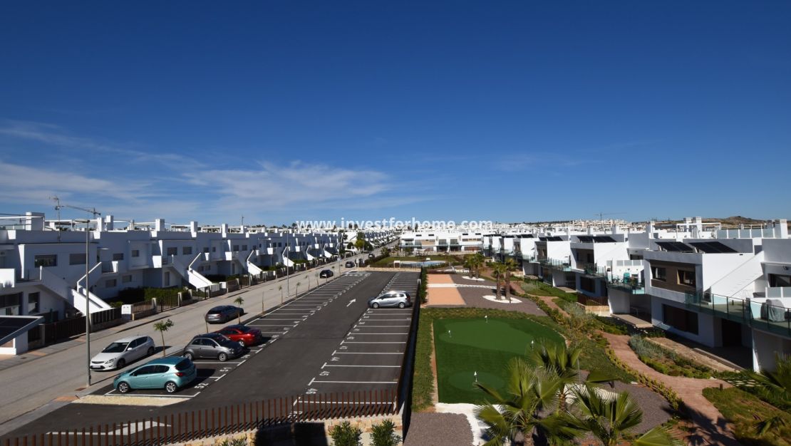 Vente - Appartement - Orihuela Costa - Inland