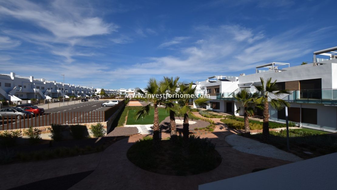 Vente - Appartement - Orihuela Costa - Inland