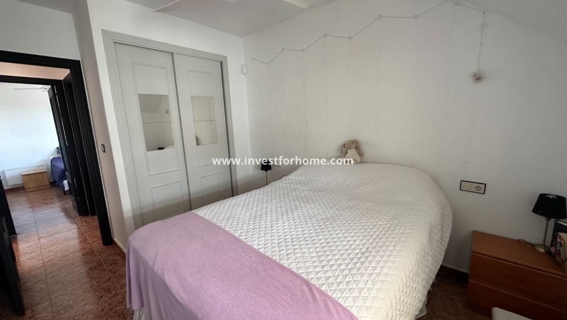 Vente - Appartement - Orihuela Costa - Inland