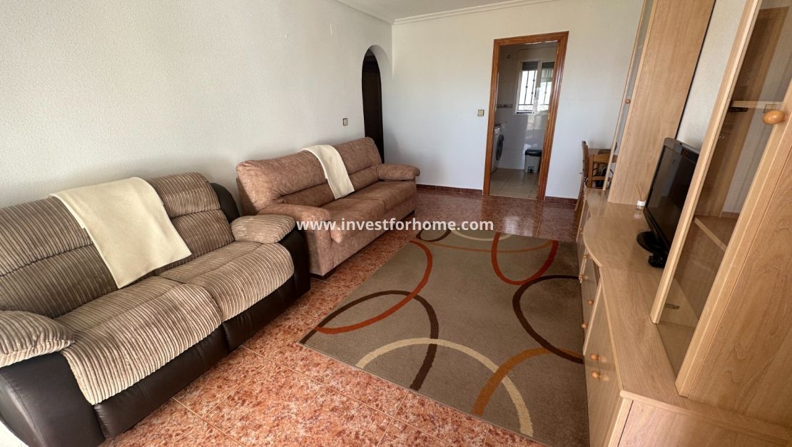 Vente - Appartement - Orihuela Costa - Inland