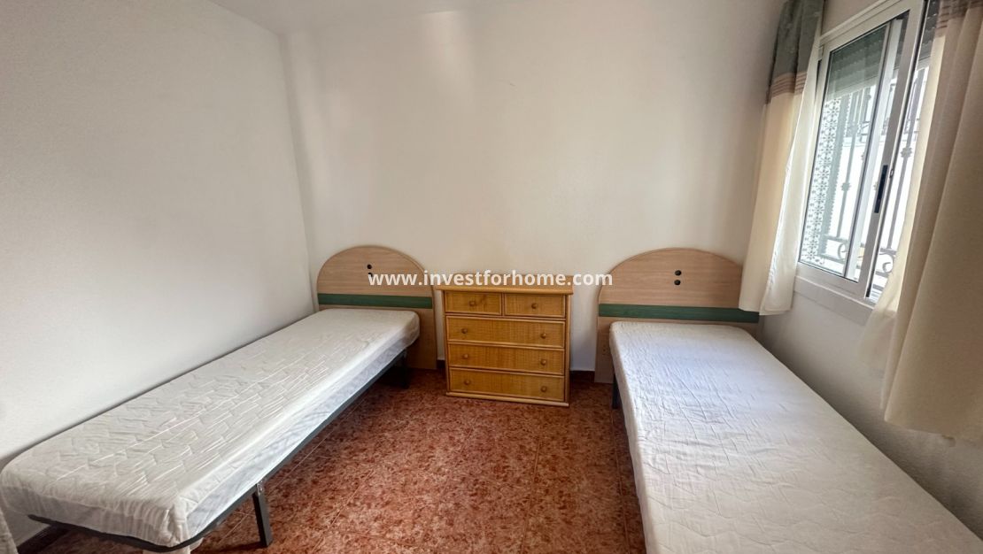 Vente - Appartement - Orihuela Costa - Inland