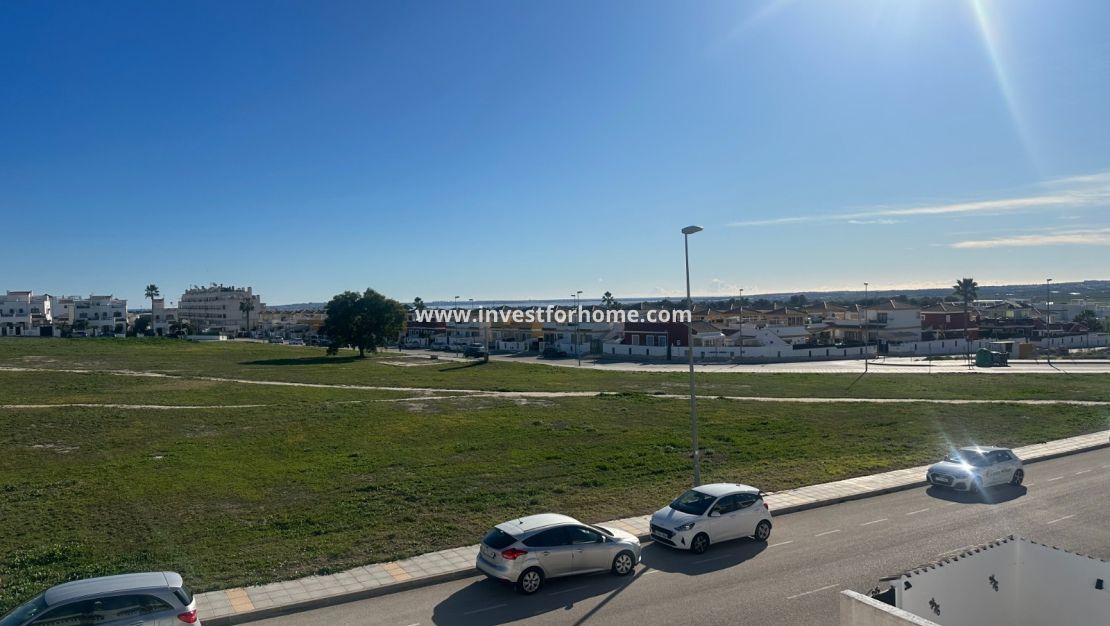 Vente - Appartement - Orihuela Costa - Inland