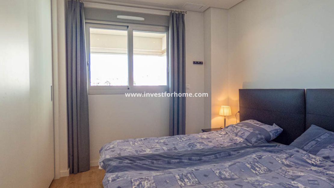 Vente - Appartement - Orihuela Costa - Inland