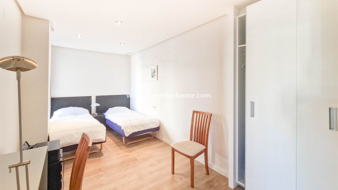 Vente - Appartement - Orihuela Costa - Inland