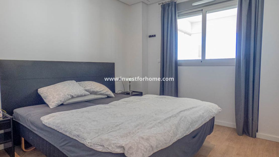 Vente - Appartement - Orihuela Costa - Inland