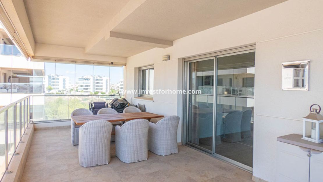 Vente - Appartement - Orihuela Costa - Inland