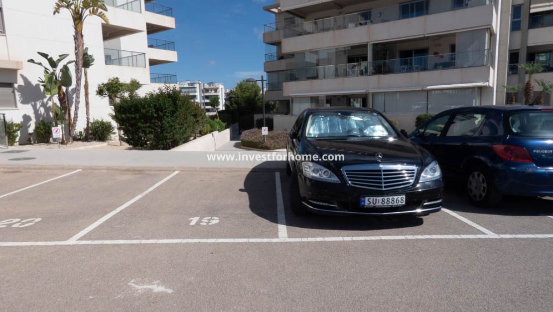 Vente - Appartement - Orihuela Costa - Inland