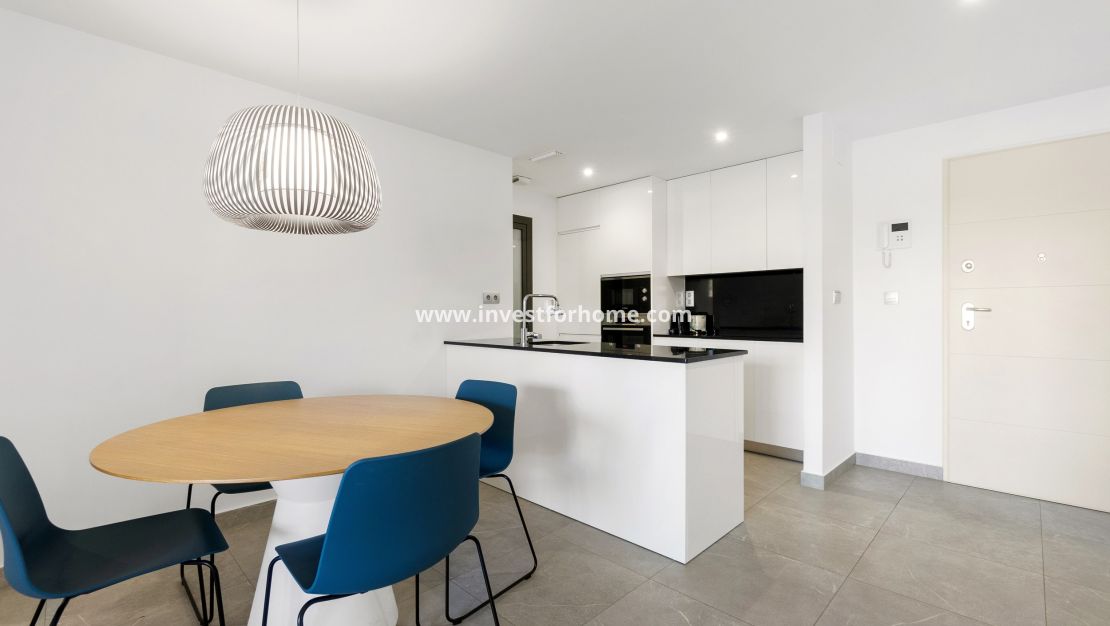 Vente - Appartement - Orihuela Costa - Inland